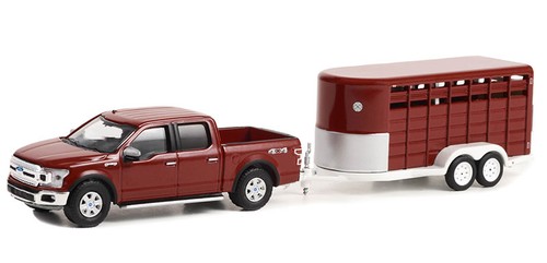 Greenlight ford 150 xlt - -,