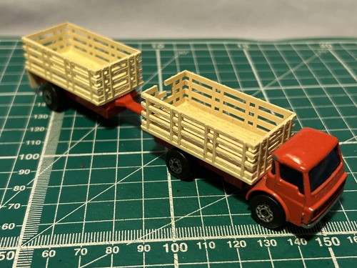Matchbox superfast 1976 - matchbox,, superfast,