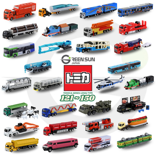Takara tomy tomica diecast car - tomica,