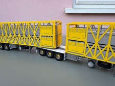 1/50 Scale Australia Land