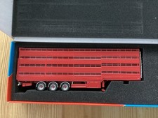 Tekno 1:50 Trailer Cattle