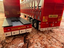 1/50 Scale Australia Land