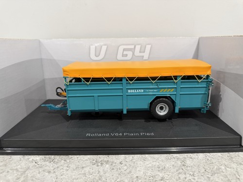 Universal hobbies rolland - hobbies,