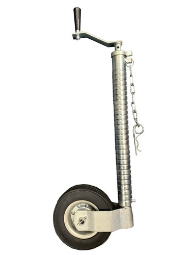48mm serrated ribbed jockey - ribbed,