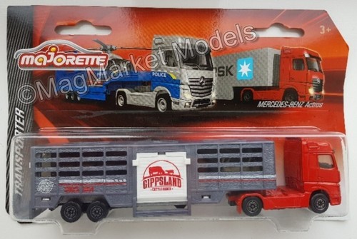 Majorette mercedes benz - ·, mercedes-benz