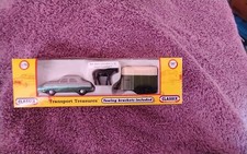 CLASSIX / EM76518 / FORD