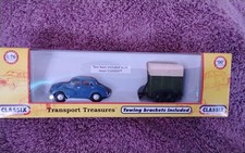 CLASSIX / EM76521 / BLUE