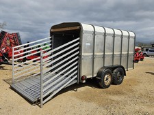 IFOR WILLIAMS TA510G 12ft