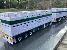 1/50 Scale Australia Land