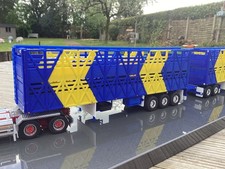 1/50 Scale Australia Land