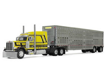 DCP Harrison Peterbilt 379 63"