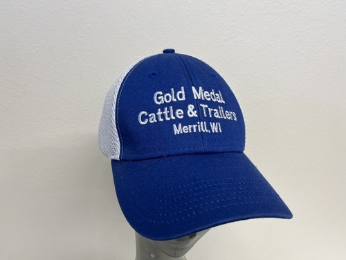 Gold medal cattle trailers - cattle, &