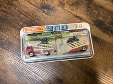 Matchbox 900 TP-19 Dodge