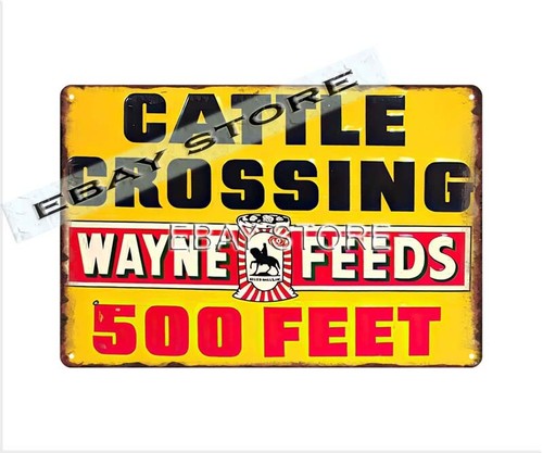 Nostalgic products wayne - products, feeds