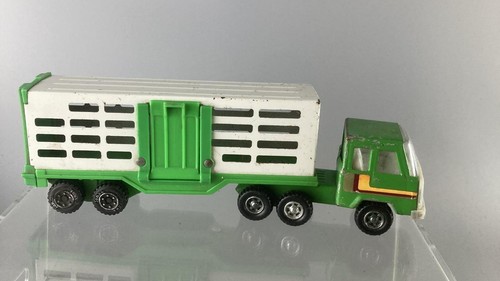 Vintage tonka toys pressed - vintage,