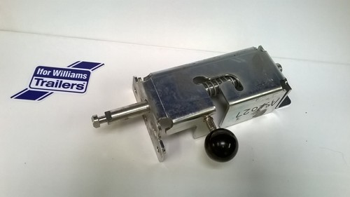 Genuine ifor williams stock - ifor,