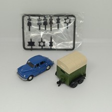 CLASSIX 1.76 Cattle Trailer