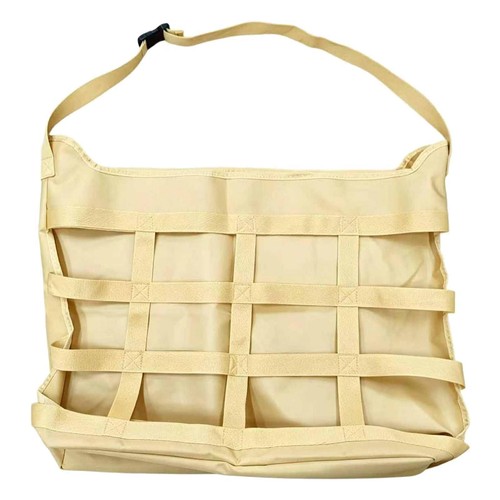 Horse hay bag - horse,